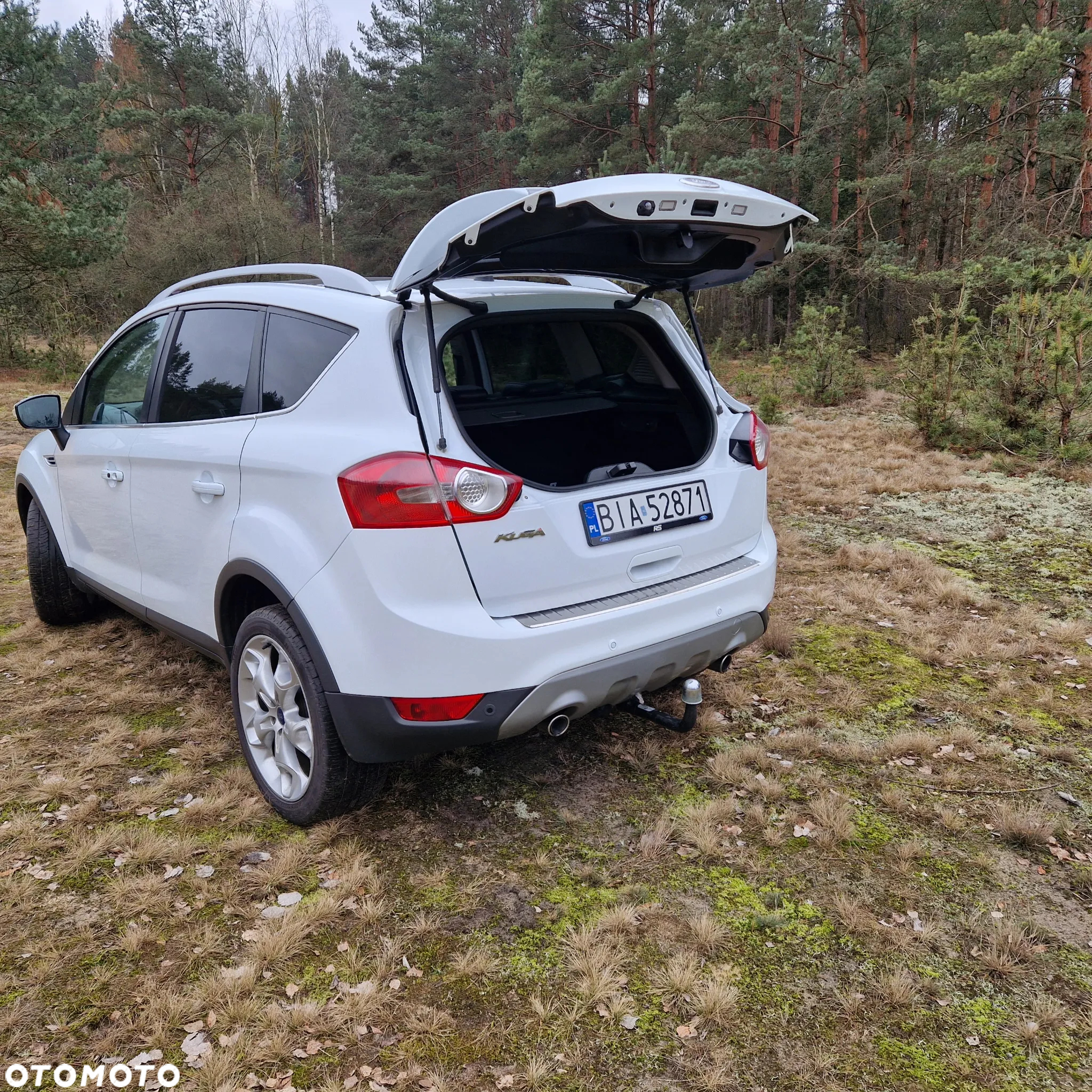 Ford Kuga - 18