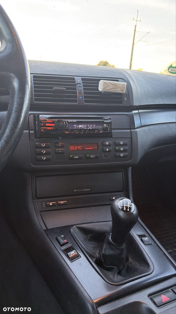 BMW Seria 3 - 8