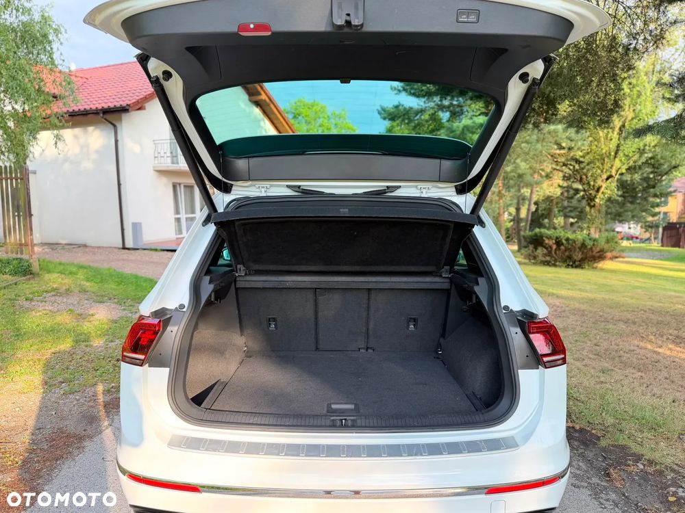 Volkswagen Tiguan 2.0 TSI BMT 4Mot Highline DSG - 36
