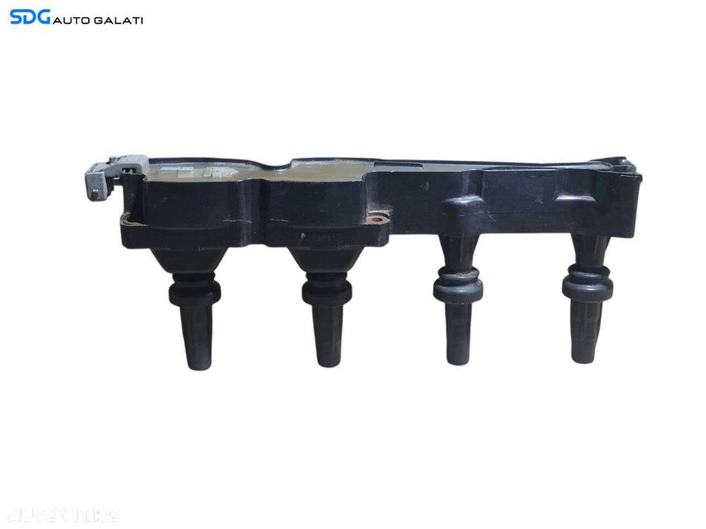 Bobina Inductie Citroen Xsara 1.6 2000 - 2011 Cod 9636337880 [N2354] - 1