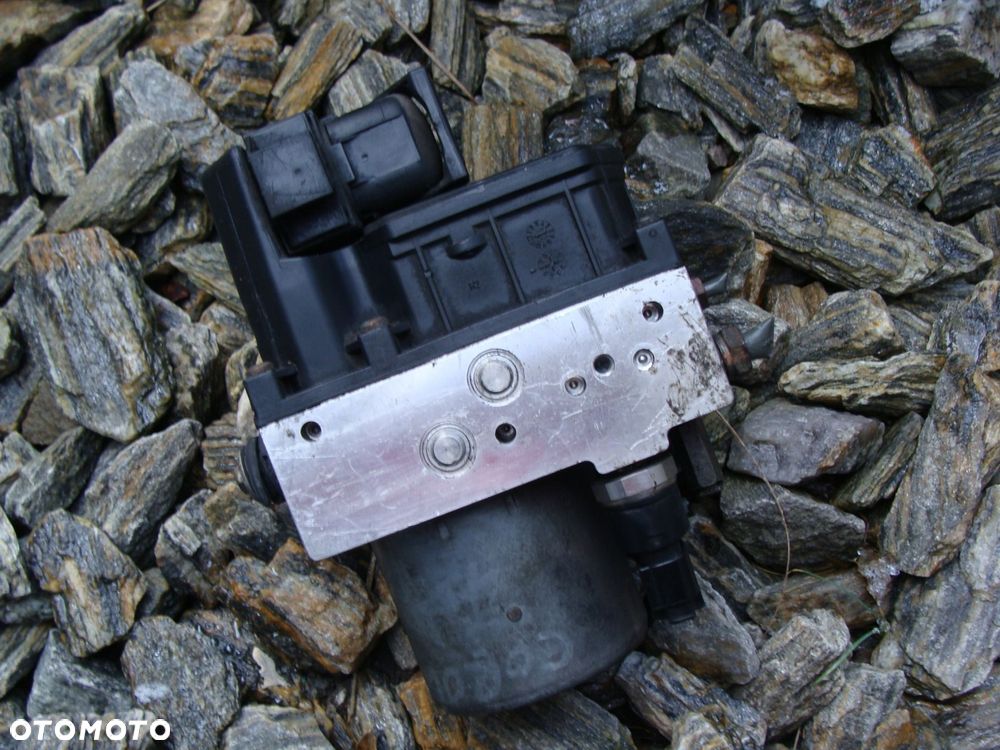 abs esp toyota corolla verso 44540-0f010 89541-0f010 0265950130 - 1