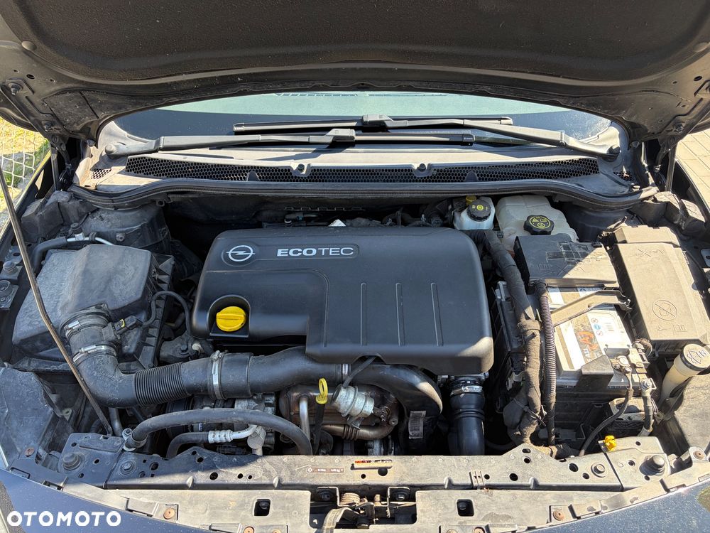 Opel Astra - 10