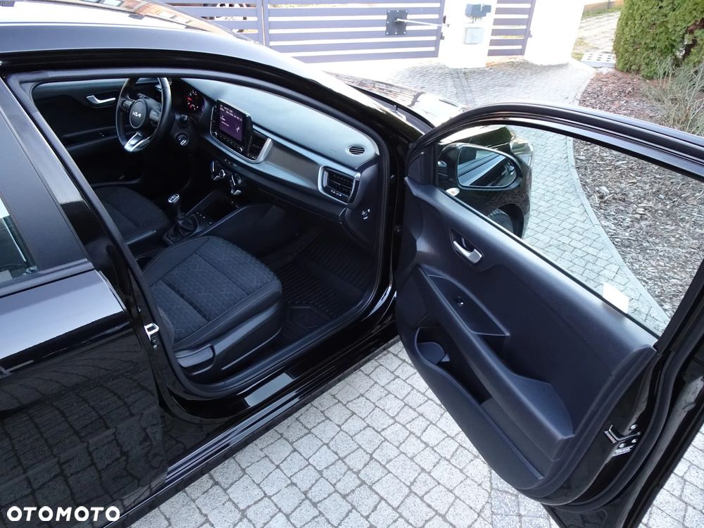 Kia Rio 1.0 T-GDI L - 12