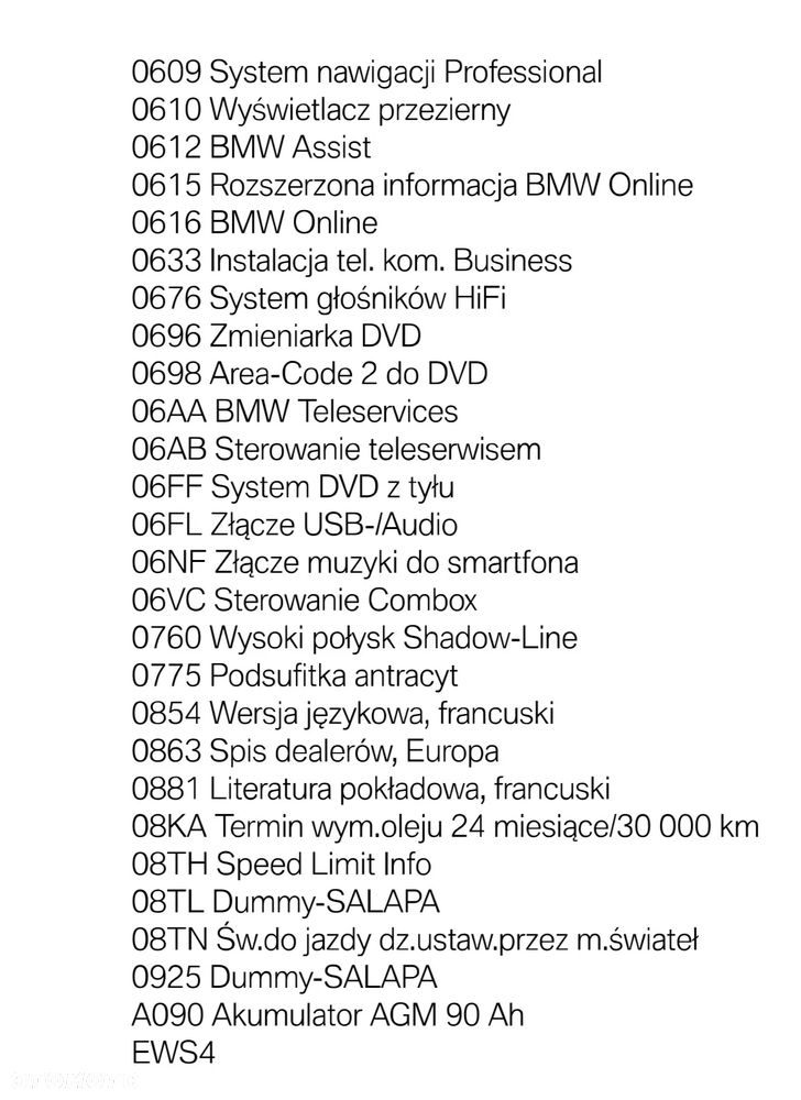 BMW X6 xDrive40d - 4