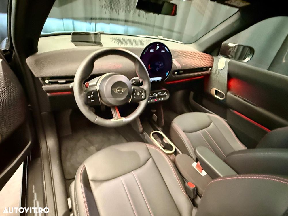 Mini John Cooper Works - 14