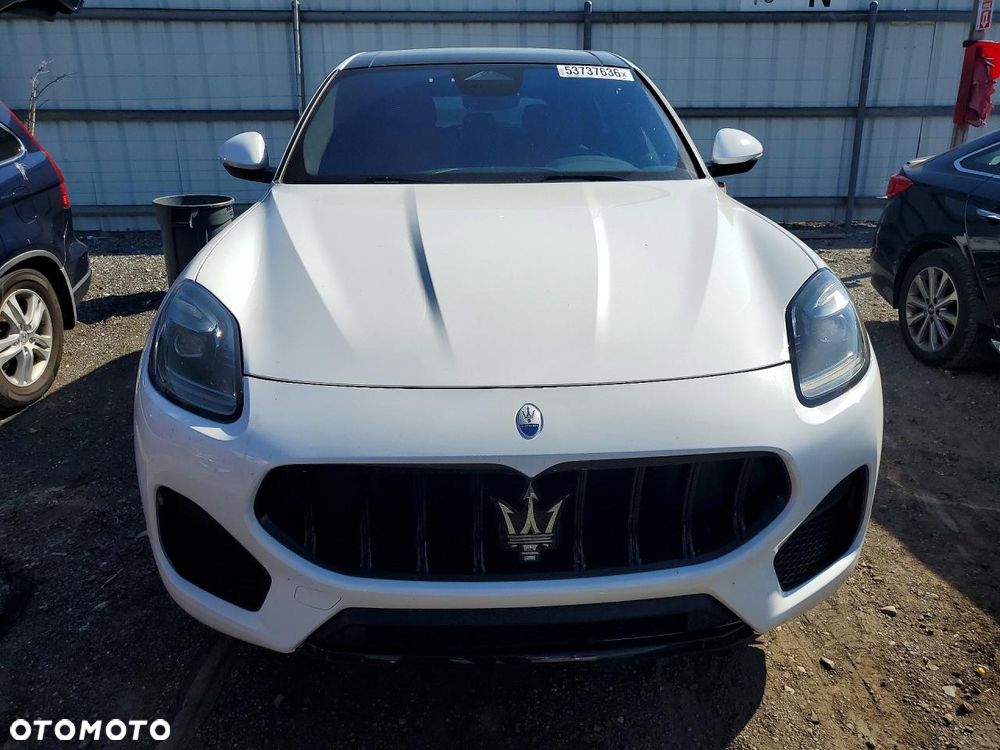 Maserati Grecale - 8