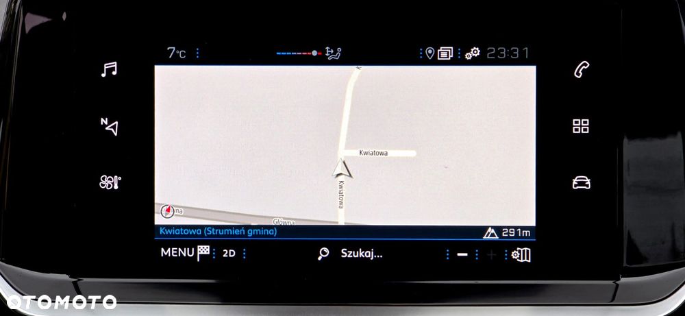 Peugeot 2008 - 11