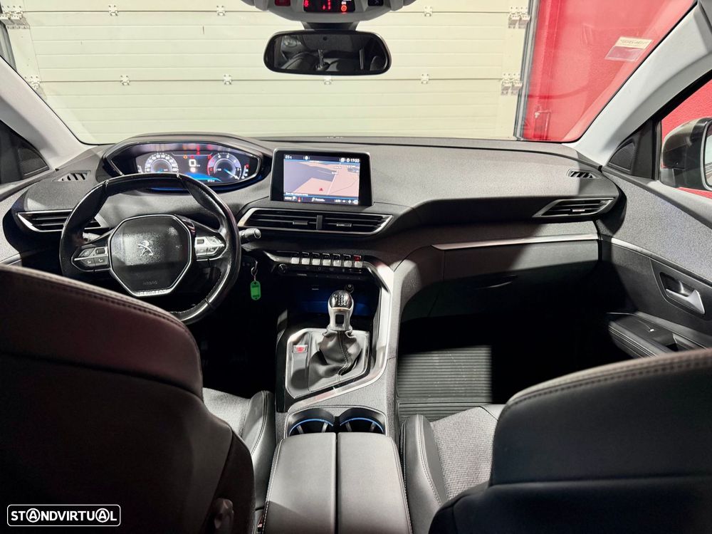 Peugeot 3008 - 48