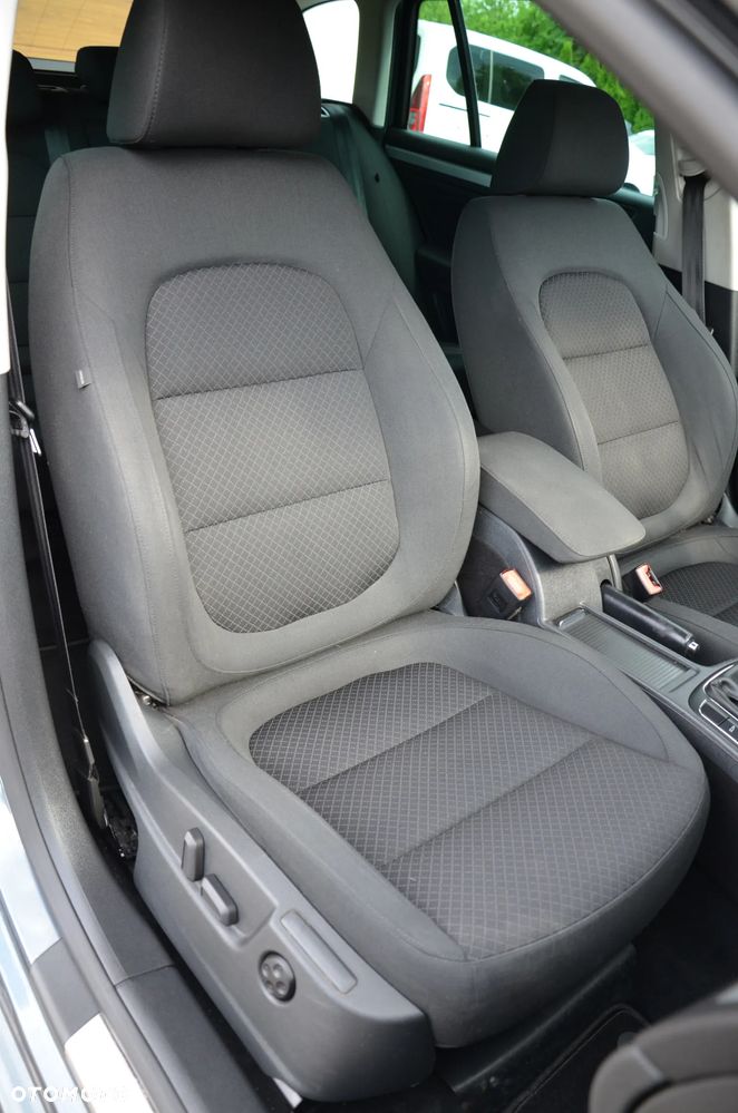 Skoda Superb 2.0 TDI Green tec 4x4 Exclusive - 23