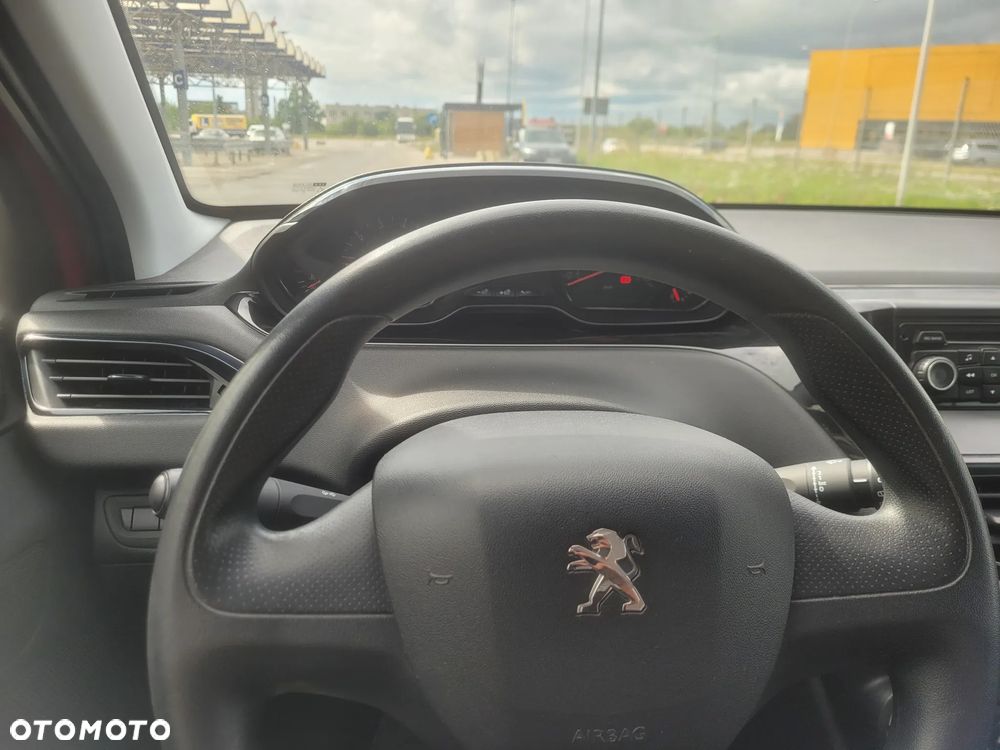Peugeot 208 PureTech 68 Active - 24