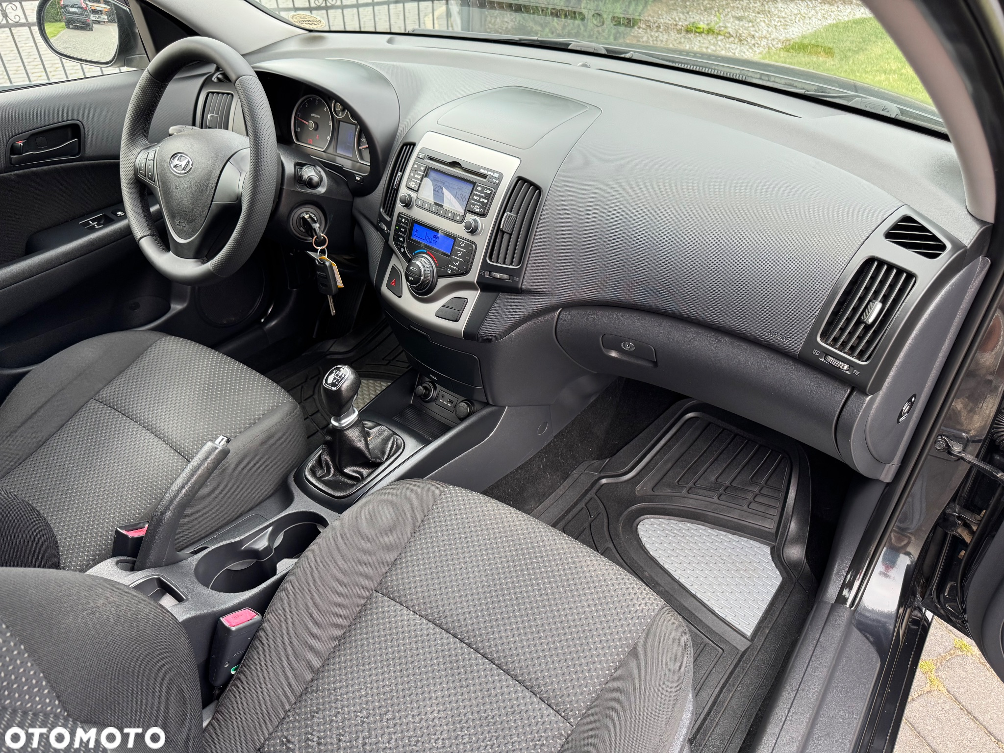 Hyundai i30 1.6 CRDi Classic - 15