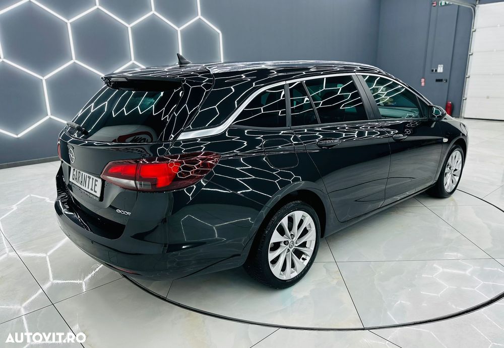 Opel Astra 1.6 CDTI Start/Stop Sports Tourer Active - 4