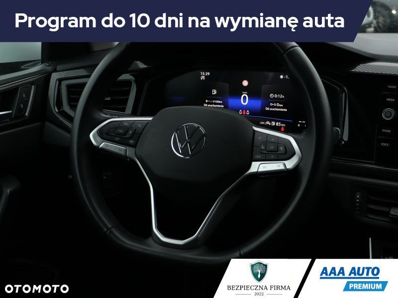 Volkswagen Taigo - 20