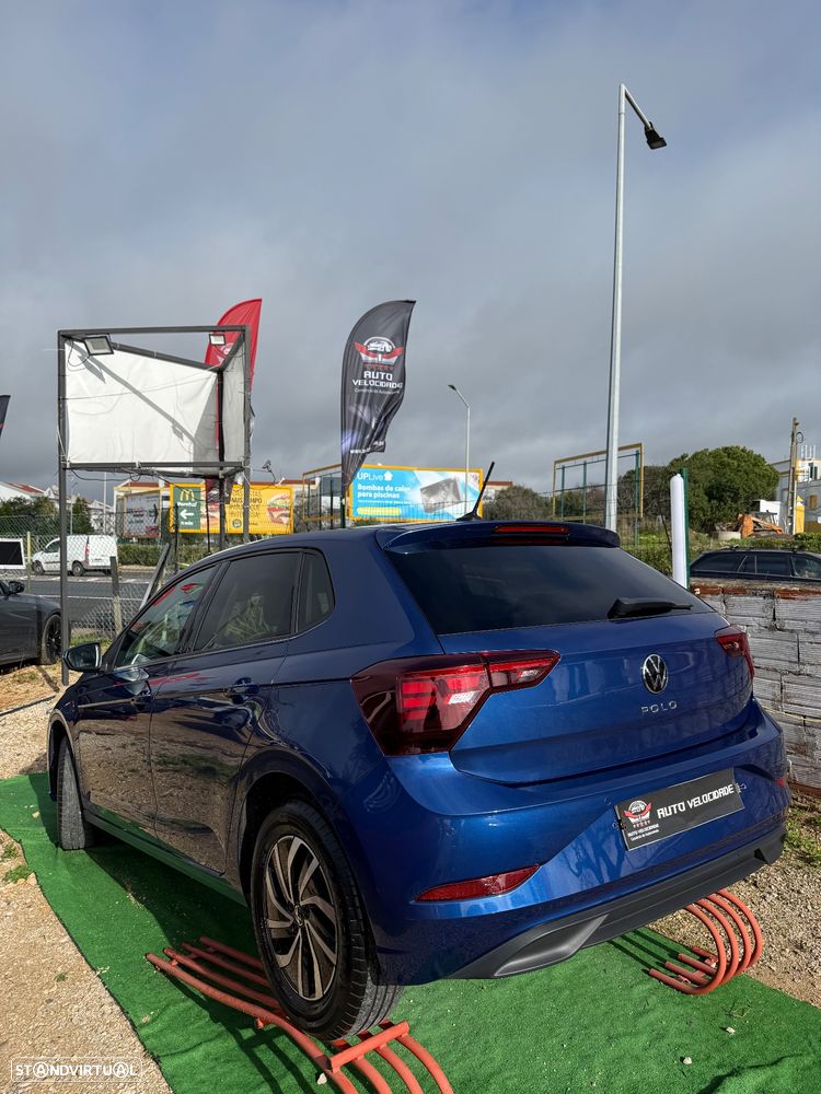 VW Polo 1.0 TSI Urban - 31