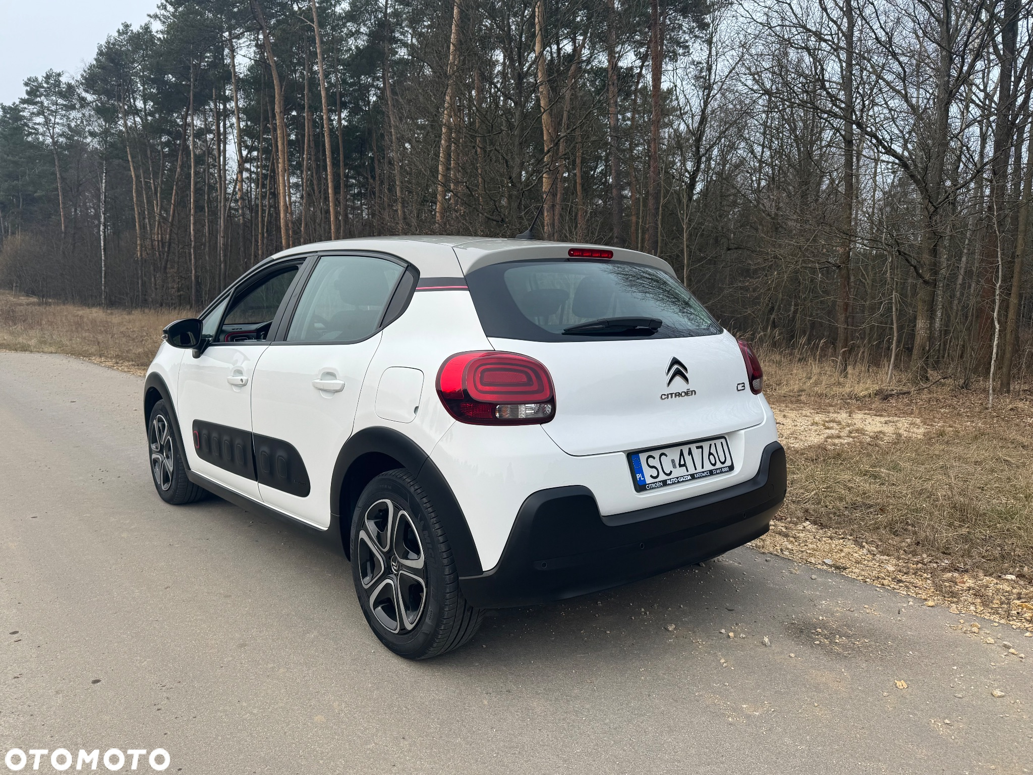 Citroën C3 1.2 PureTech GPF Elle - 6