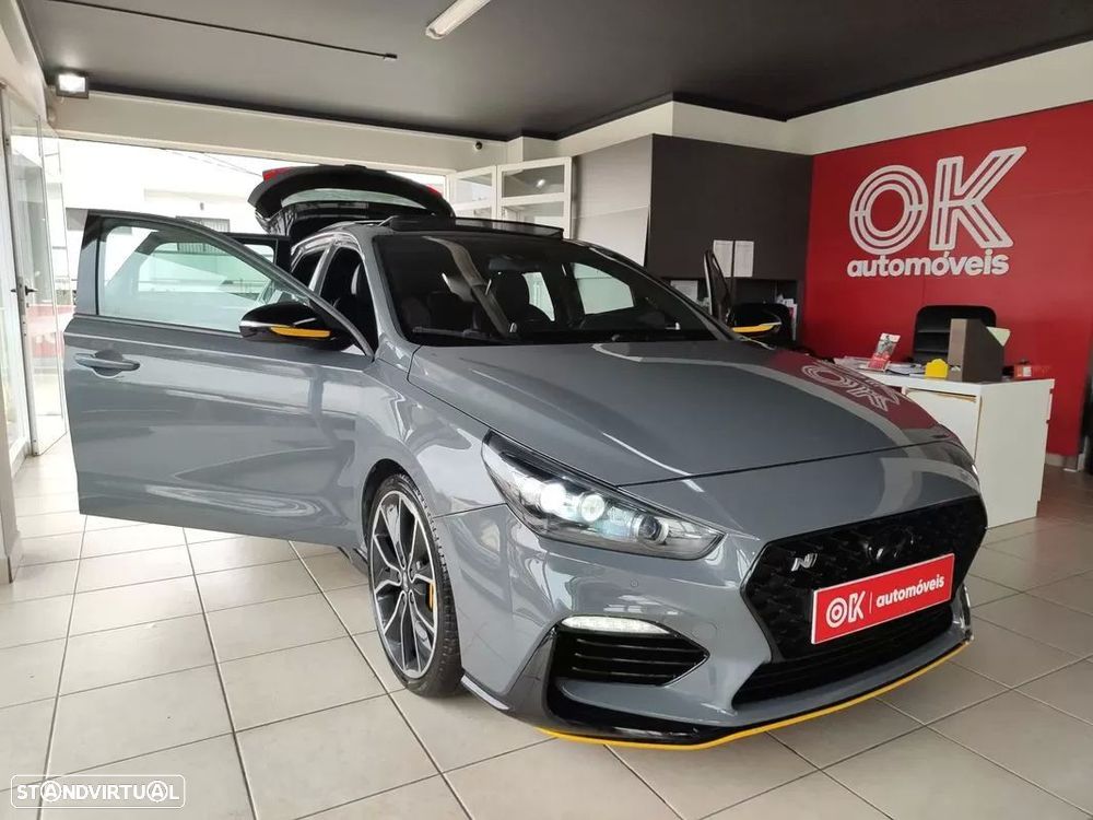 Hyundai i30 - 12