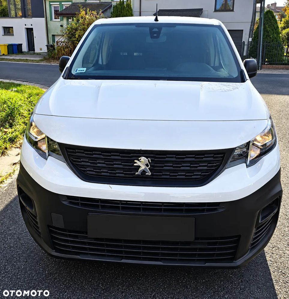 Peugeot Partner - 4
