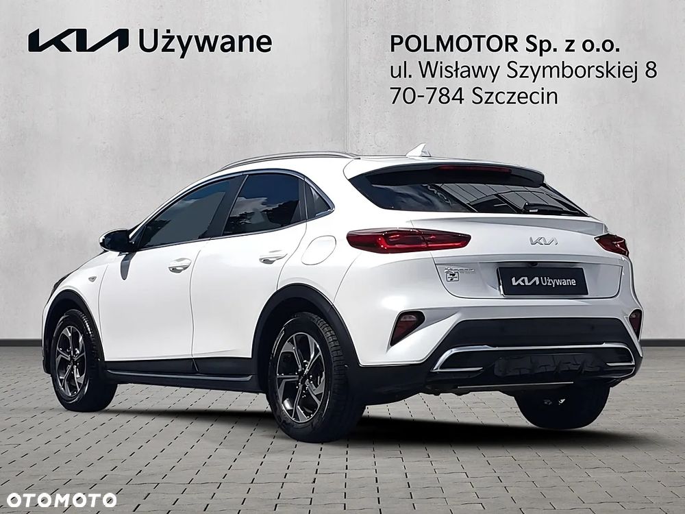 Kia XCeed 1.5 T-GDI M DCT - 3