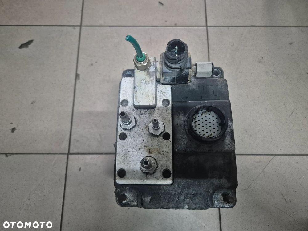 MODUŁ POMPA ADBLUE AD BLUE EMITEC DAF 45 55 LF EURO 5 - 4