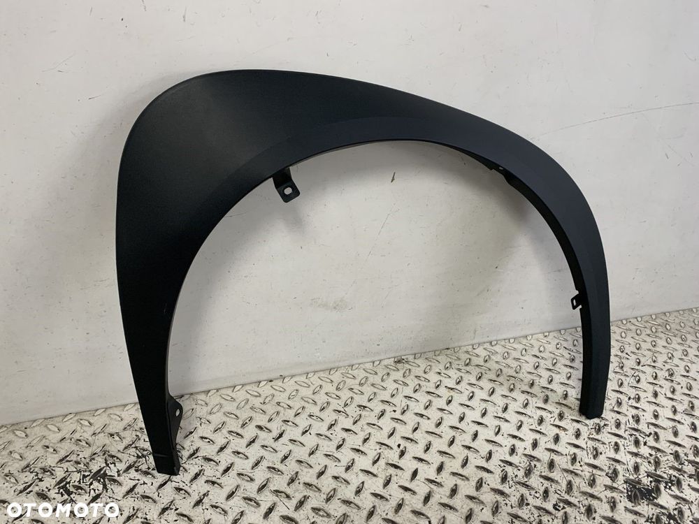NOWA ORYGINALNA LISTWA BŁOTNIKA PRAWY PRZÓD PRAWA PRZEDNIA TOYOTA AYGO X 22-26 75611-0H011 - 4