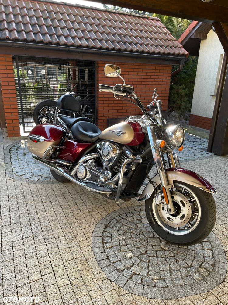 Kawasaki Vulcan - 13