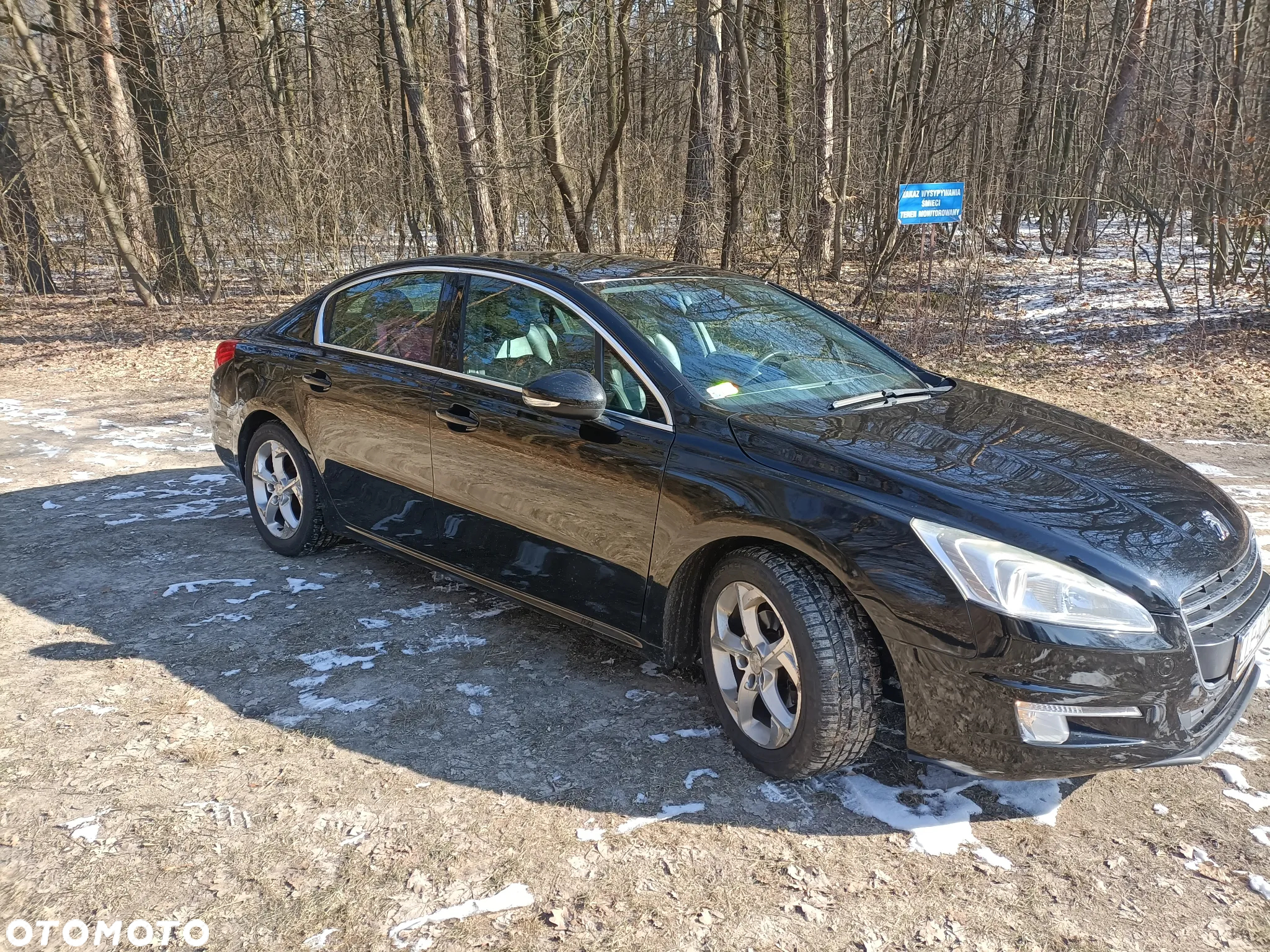 Peugeot 508 1.6 Access - 3