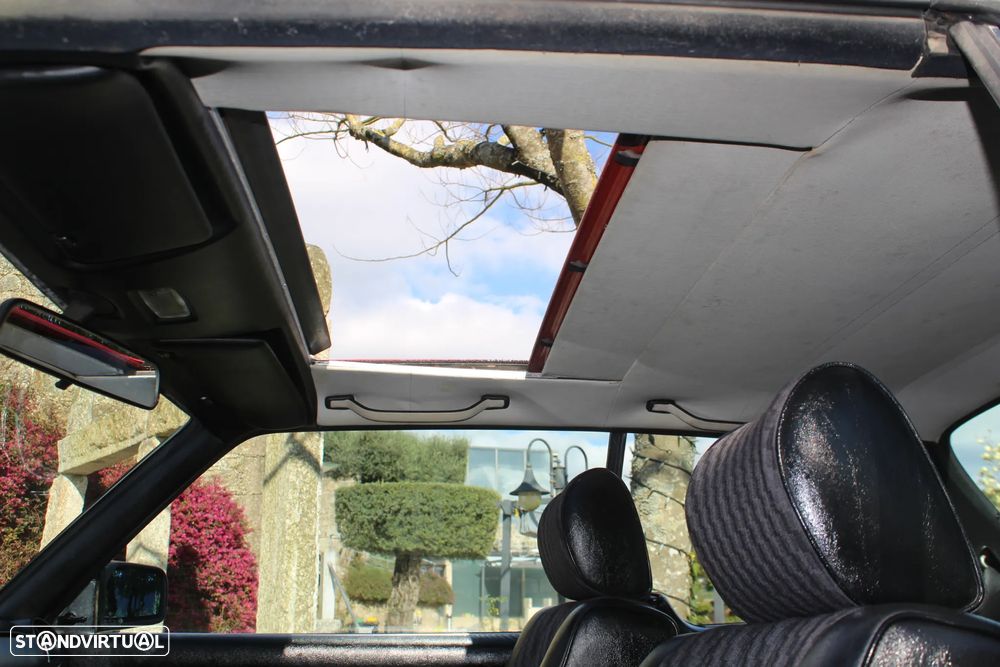 Mercedes-Benz W123 (1976-1986) - 15