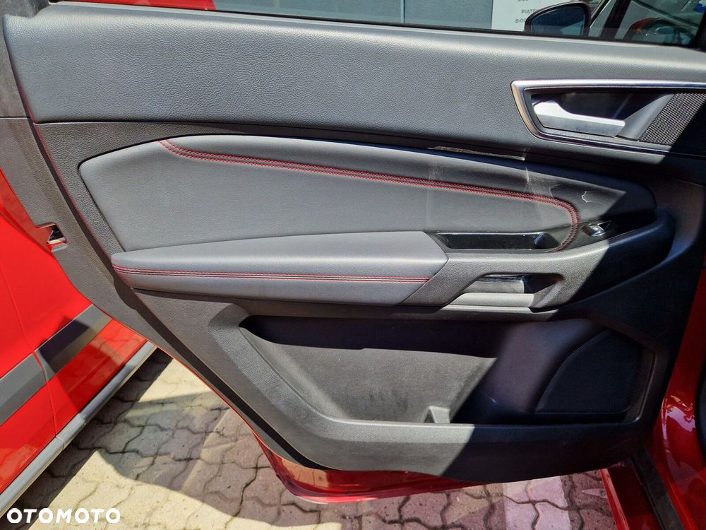 Ford S-Max 2.0 EcoBlue AWD ST-Line - 30