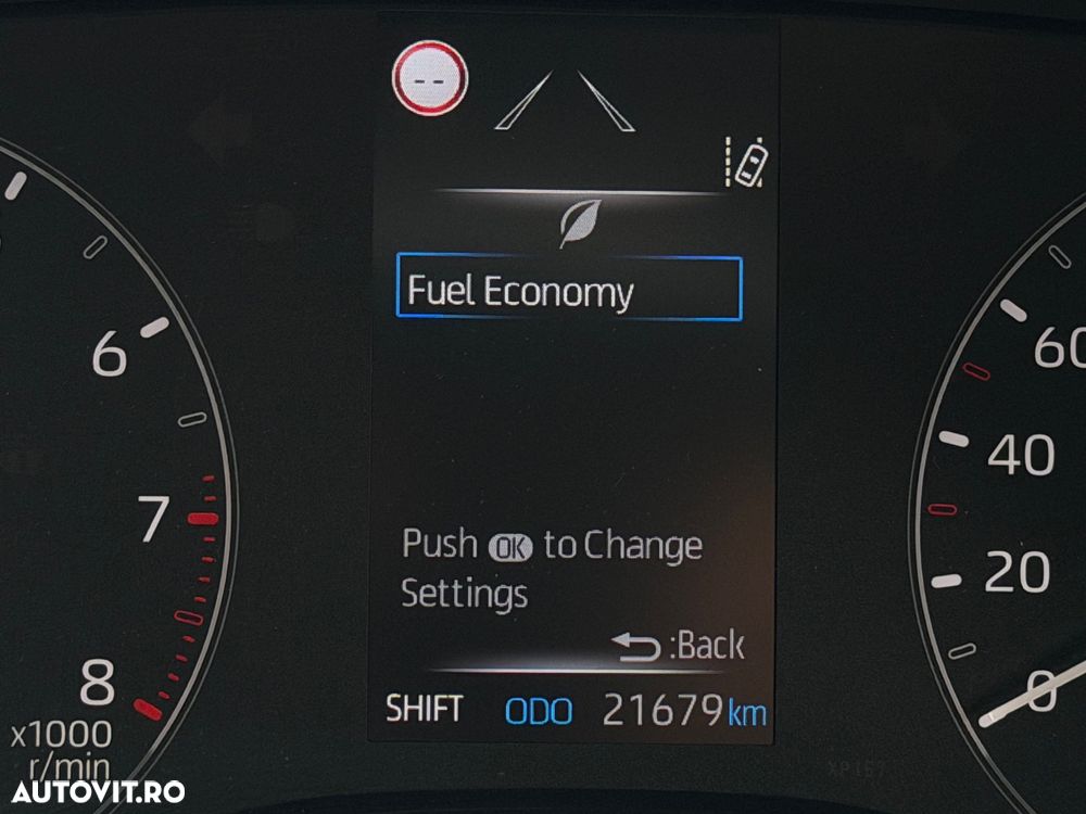 Toyota Yaris 1.5 VVT-i Style - 28