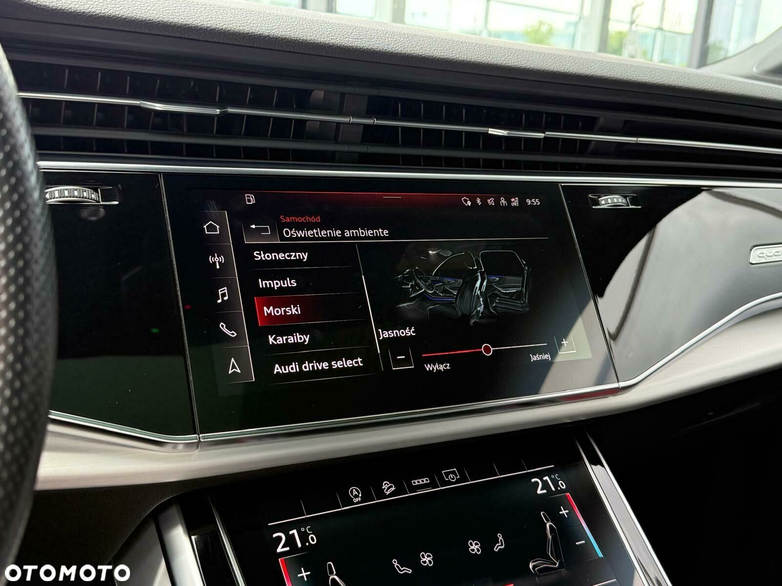 Audi Q7 - 36