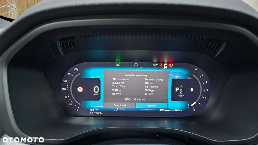 Volvo XC 60 B4 D AWD R-Design - 11
