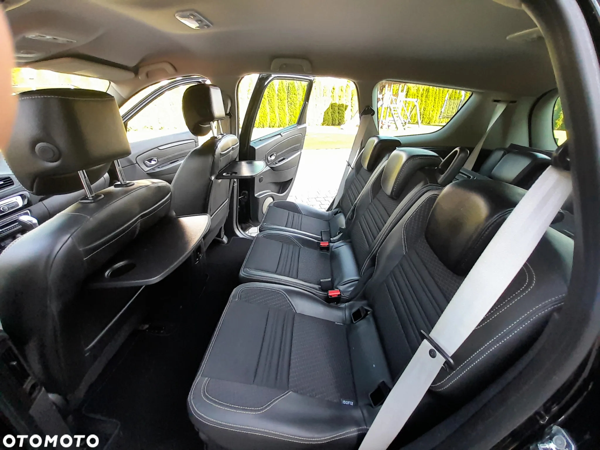 Renault Grand Scenic dCi 110 EDC Bose Edition - 25