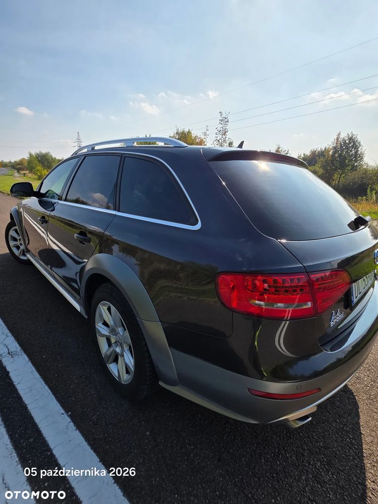 Audi A4 Allroad - 3