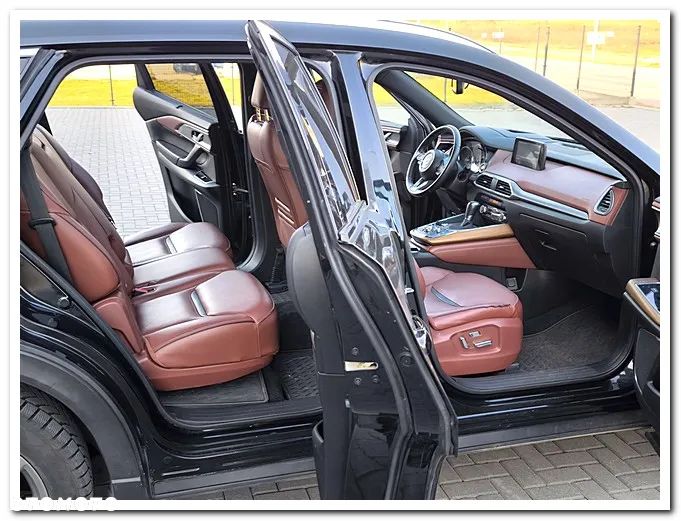 Mazda CX-9 - 8