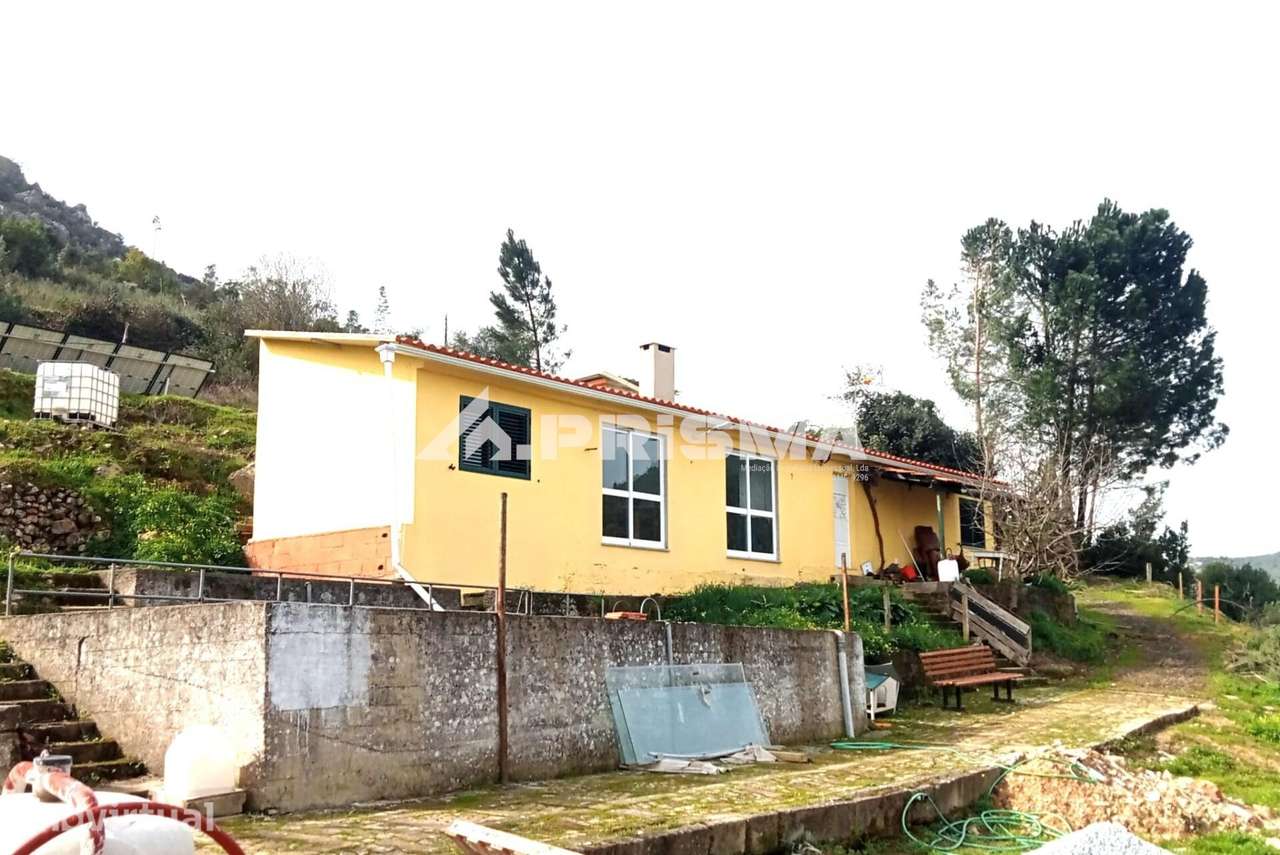 Terreno para venda em Vila Velha de Ródão - Grande imagem: 2/22