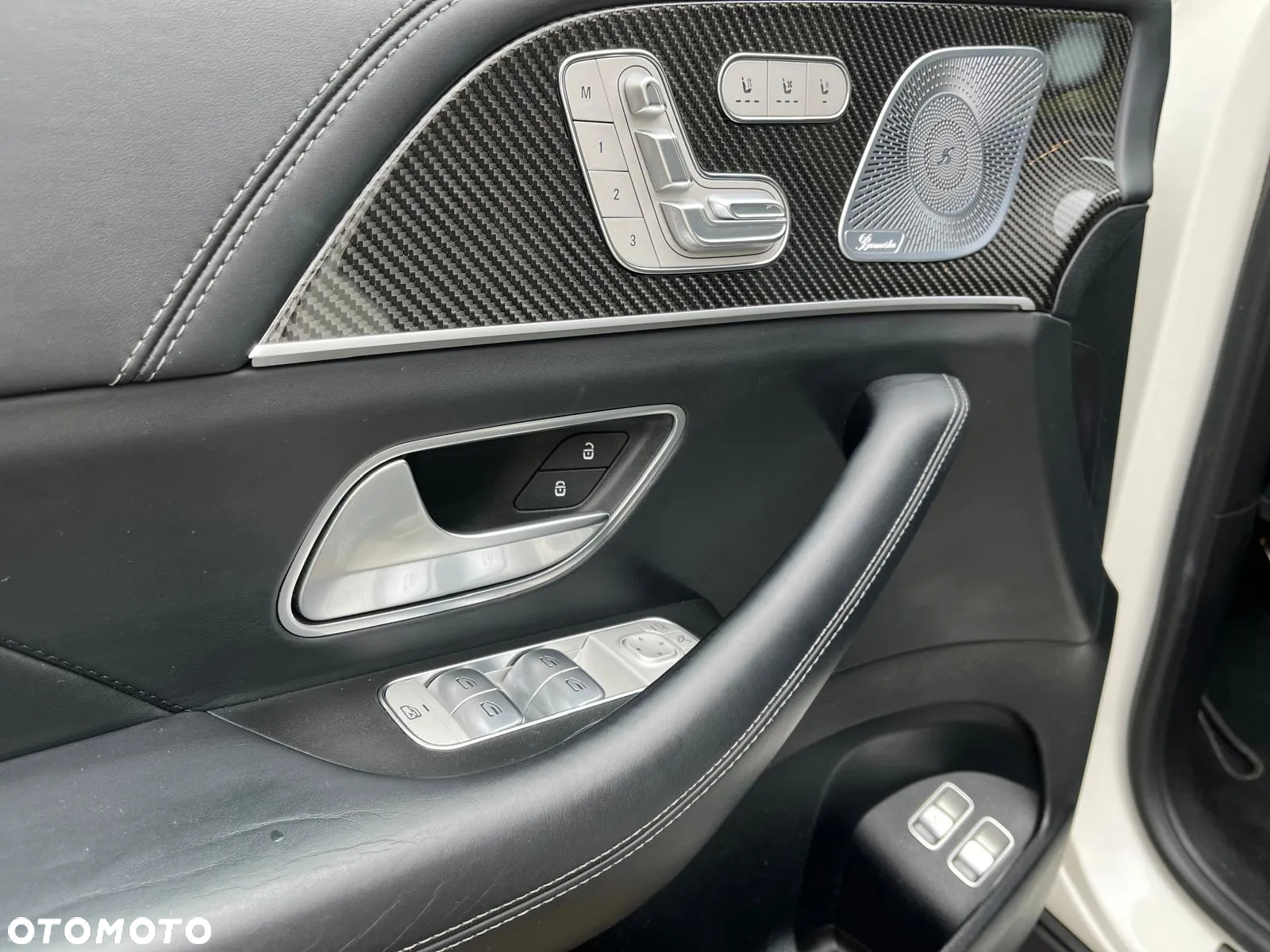 Mercedes-Benz GLE AMG Coupe 53 4-Matic Premium Plus - 29