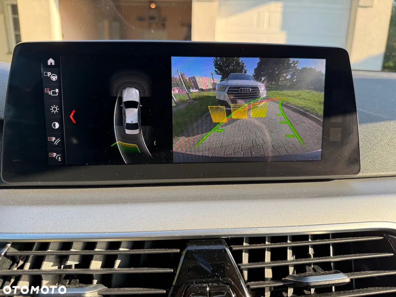 BMW Seria 5 520d - 17
