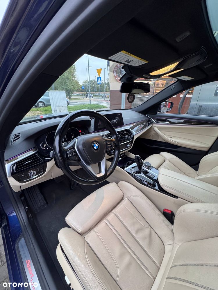 BMW Seria 5 - 14