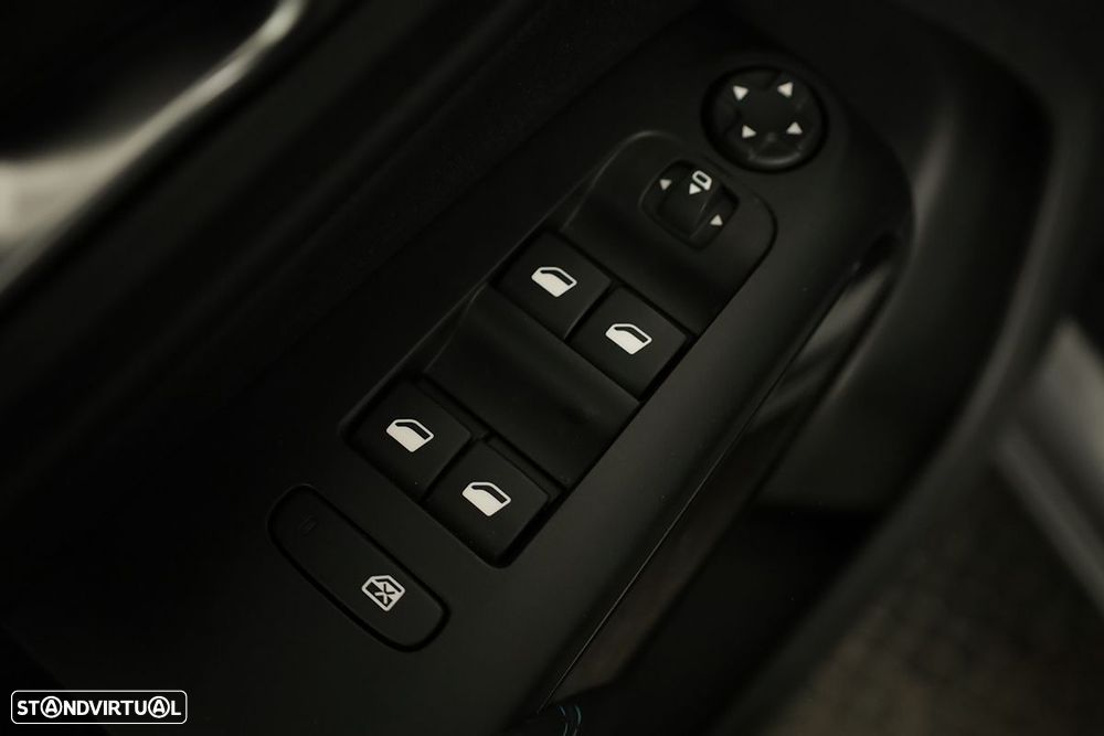 Citroën C5 Aircross 1.6 Hybrid Plus e-EAT8 - 20