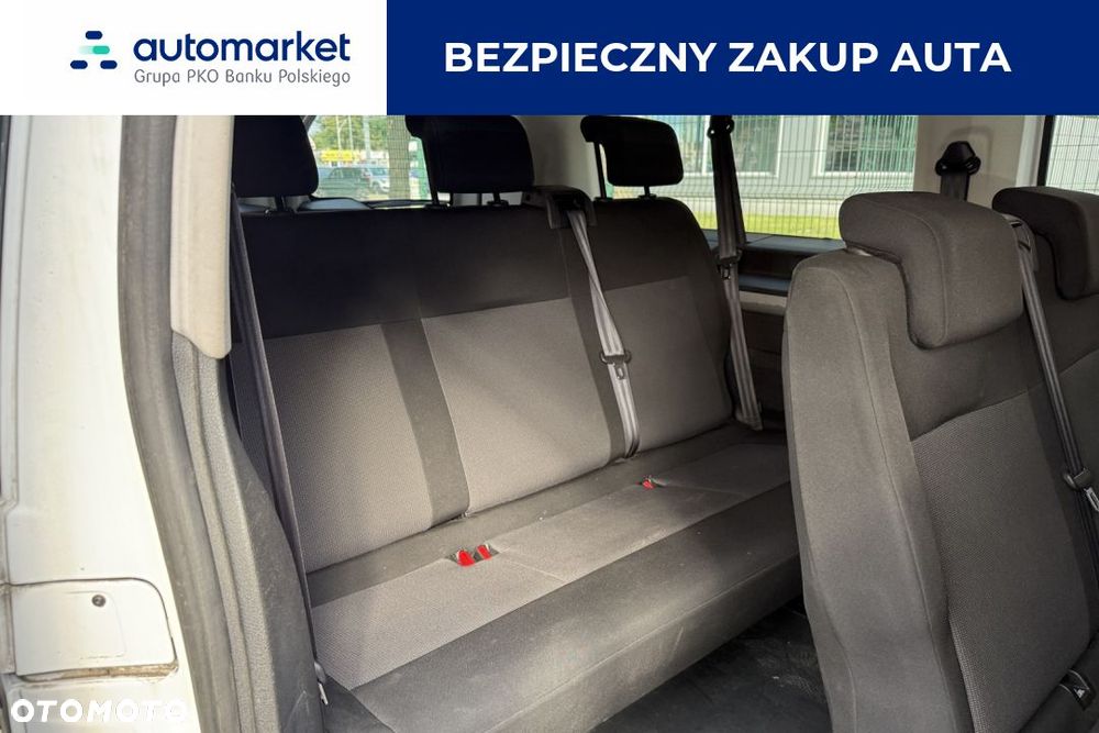 Toyota ProAce Kombi 2.0 D-4D Long 2,8t - 9