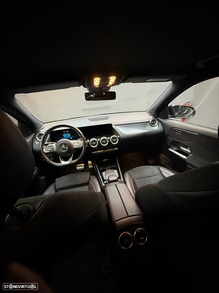 Mercedes-Benz EQA 250 - 24
