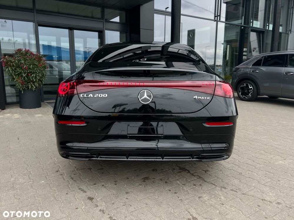Mercedes-Benz CLA - 19