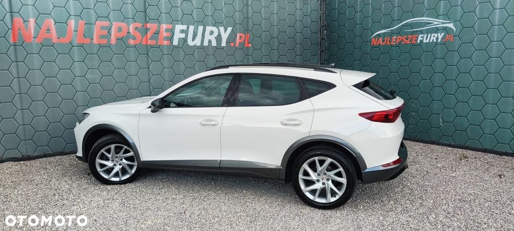 Cupra Formentor 1.5 TSI DSG - 20