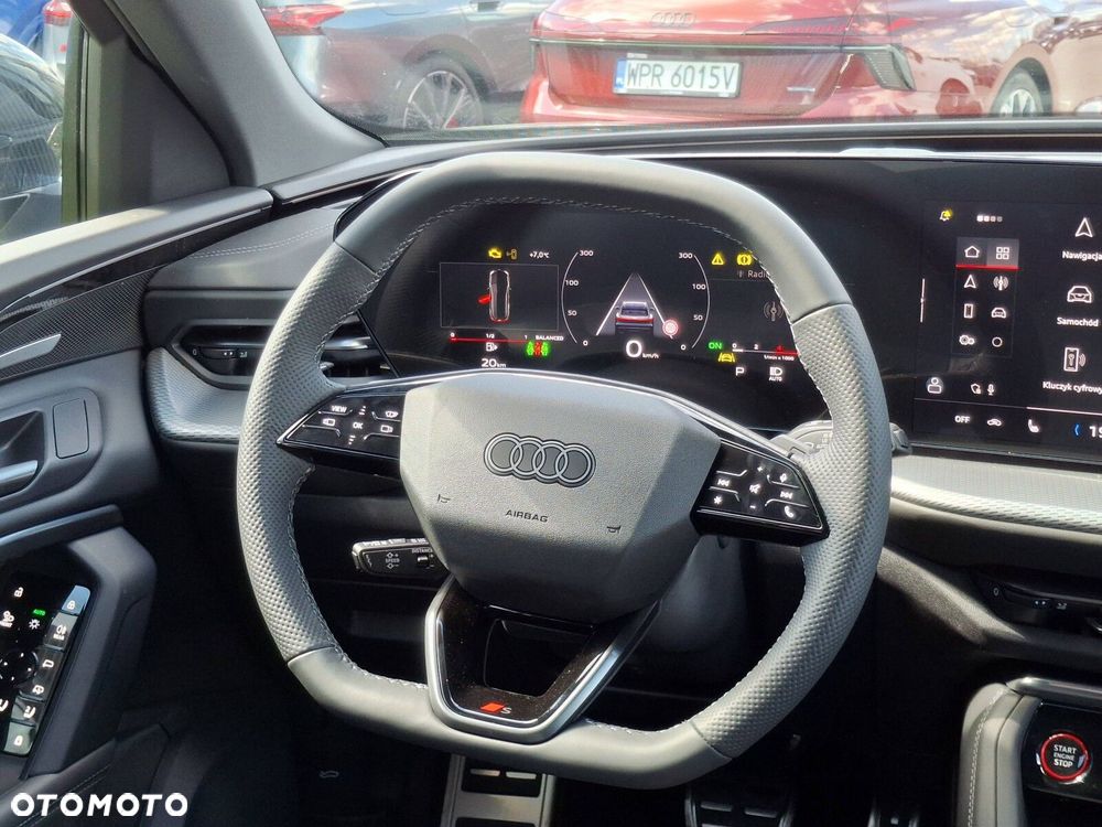 Audi Q5 - 16