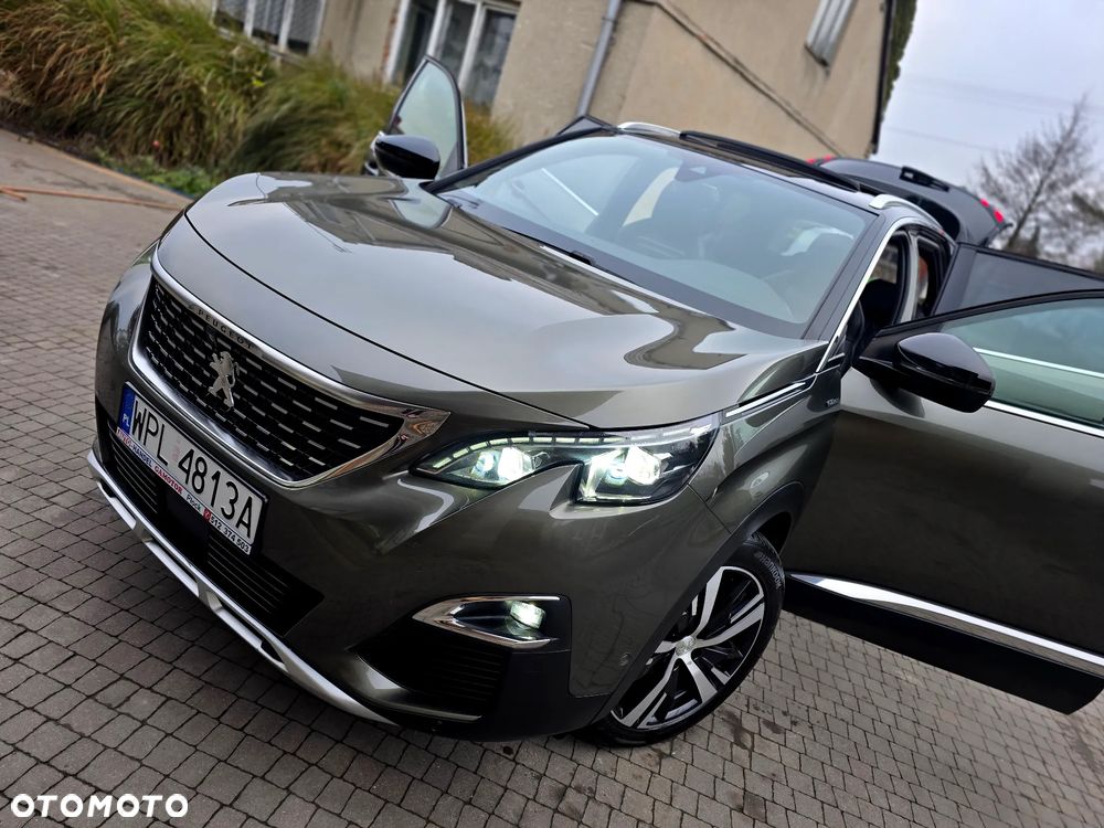 Peugeot 5008 - 10