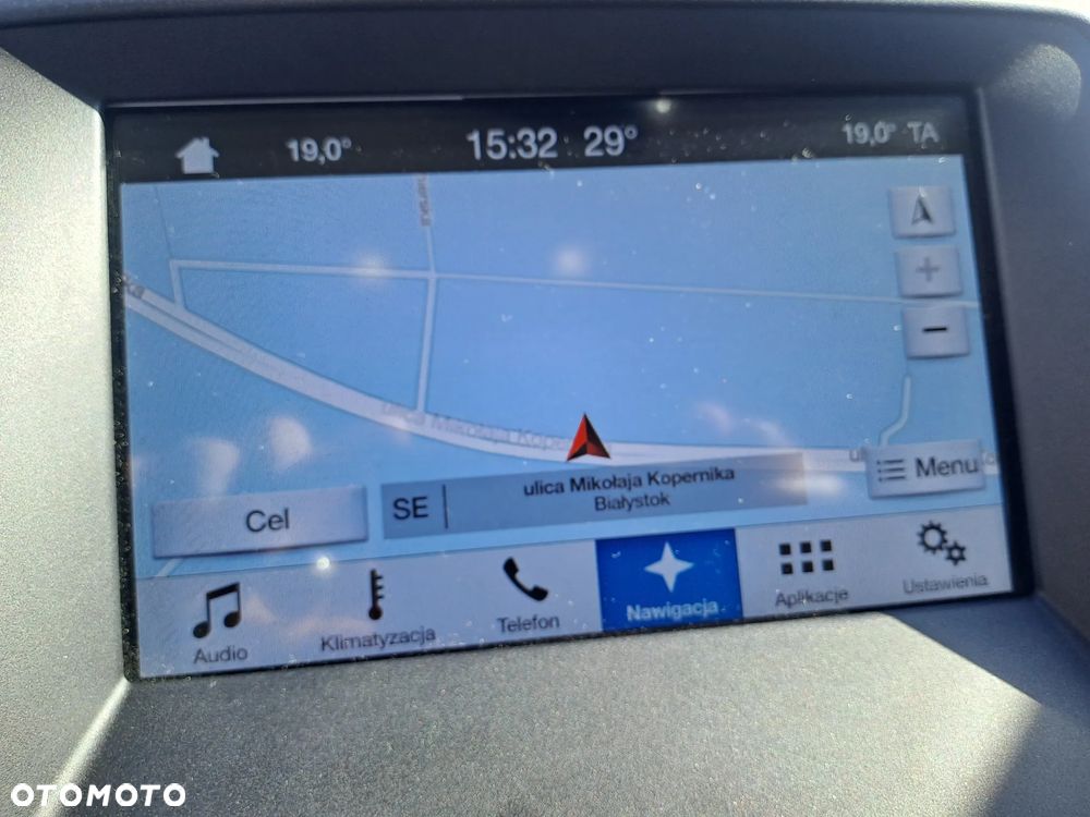 Ford S-Max - 22