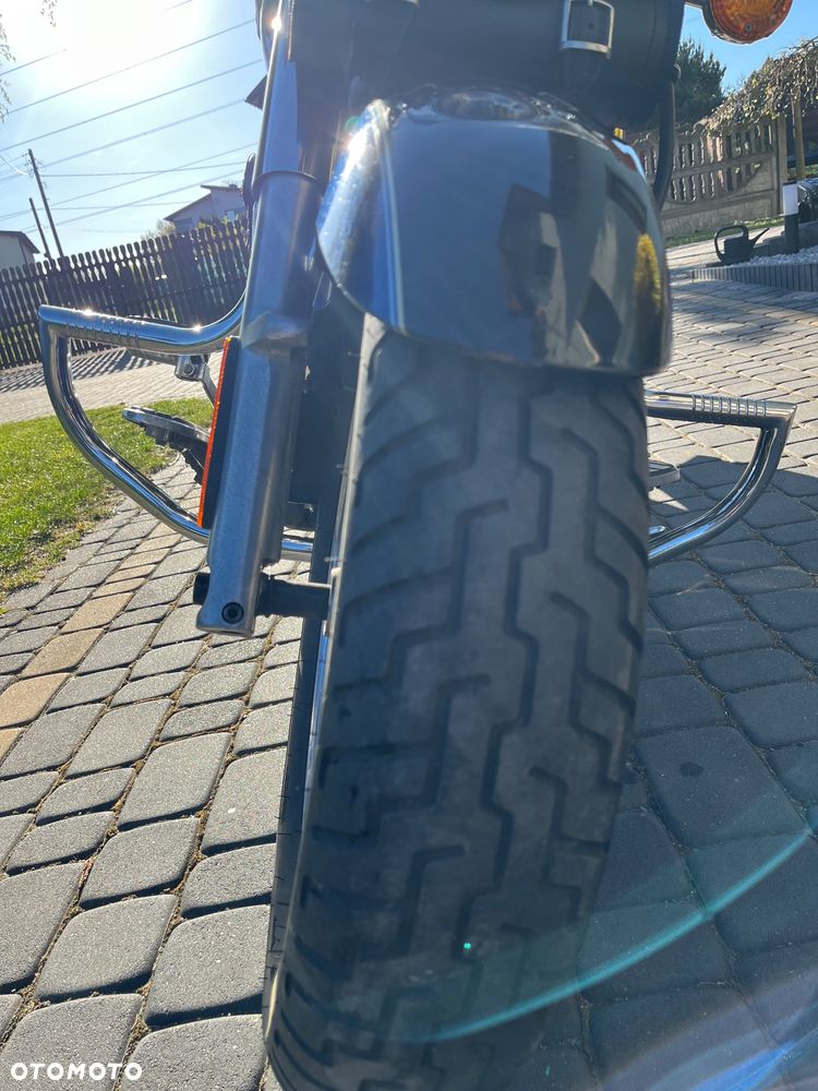 Kawasaki VN - 7