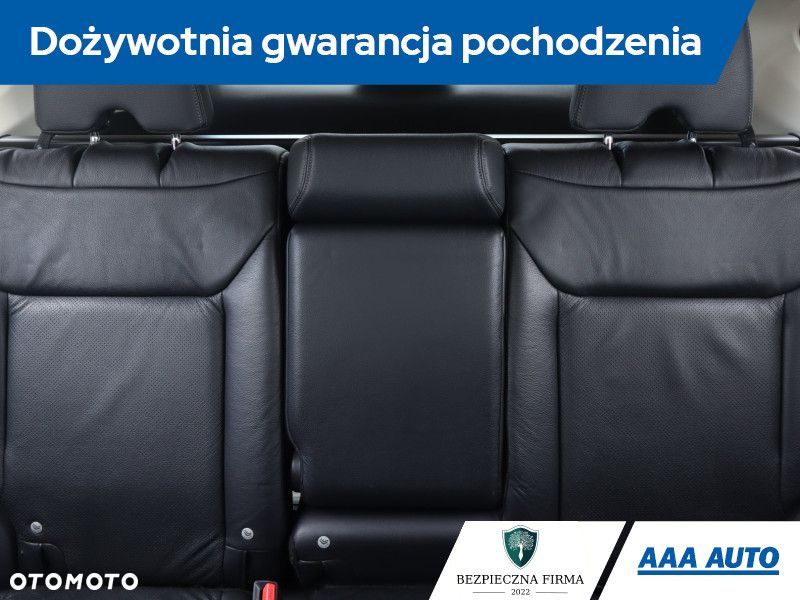 Honda CR-V - 12