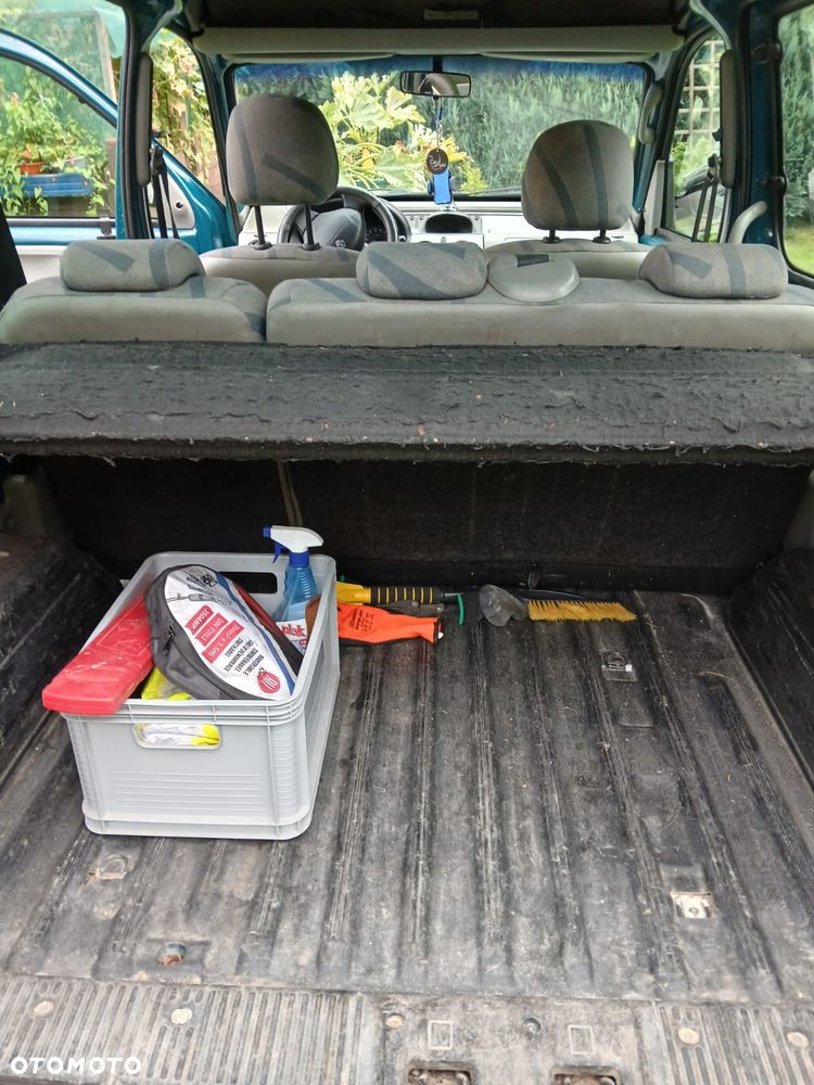 Renault Kangoo - 20
