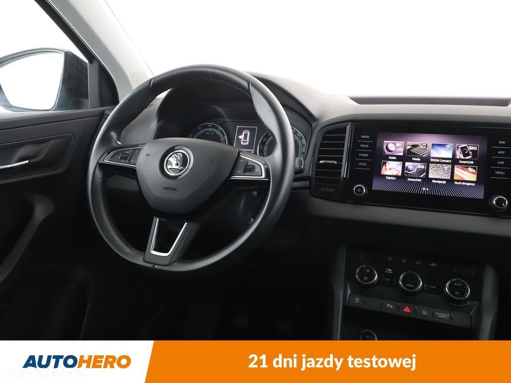 Skoda Karoq - 13
